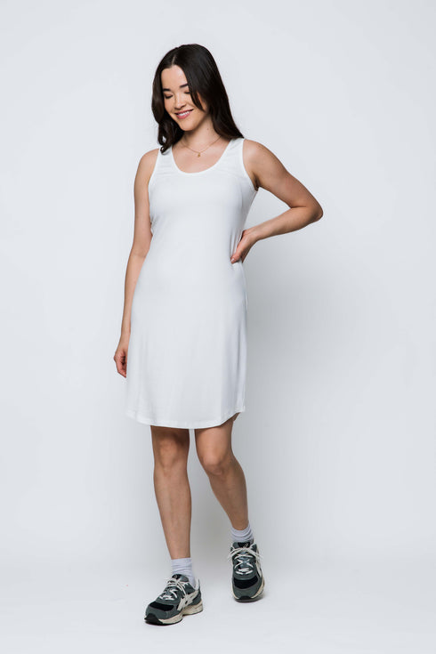 Liv SAMPLE-Tank Dress