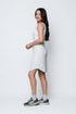 Liv SAMPLE-Tank Dress