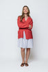 Lea SAMPLE-Cardigan