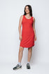 Liv-Tank Dress