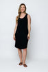Liv SAMPLE-Tank Dress