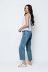 Holly SAMPLE-Reversible Tie Top