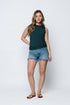 Jayne-Sleeveless Tank