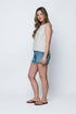 Holly SAMPLE-Reversible Tie Top