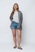 Lea SAMPLE-Cardigan