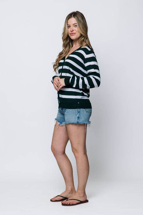 Celine-Essential Cardigan