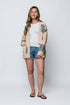 Lea SAMPLE-Cardigan