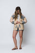 Lea SAMPLE-Cardigan