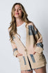 Lea SAMPLE-Cardigan