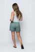 Suzie SAMPLE-Lace Trim Shorts