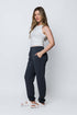 Laina-Luxe Fleece Jogger
