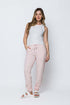 Laina-Luxe Fleece Jogger