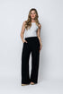 Stevie-Wide Leg Pants