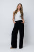 Stevie-Wide Leg Pants