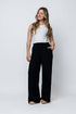 Stevie-Wide Leg Pants