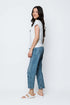 Daisy-Dolman Tee