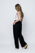 Stevie-Wide Leg Pants