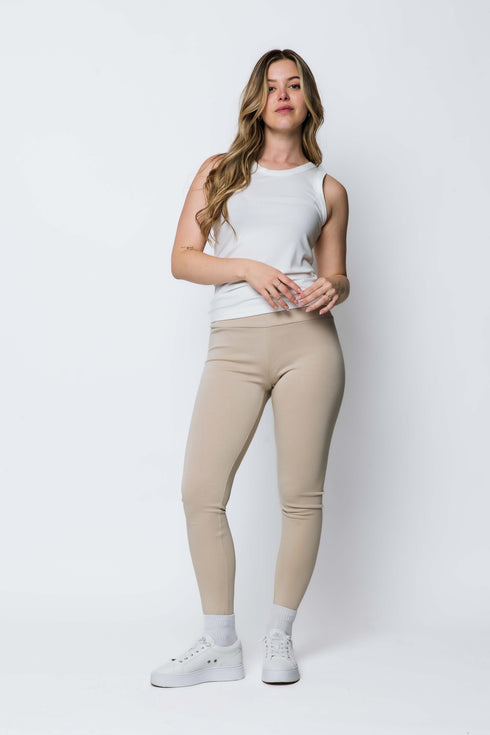 Angie SAMPLE-Superstretch Legging