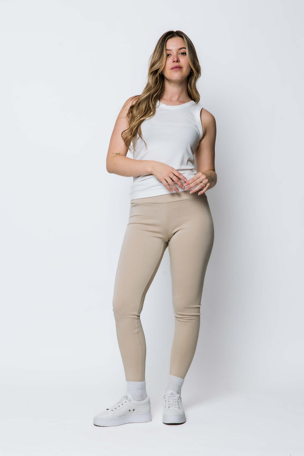 Angie SAMPLE-Superstretch Legging