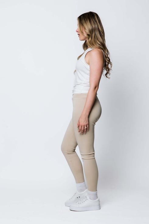 Angie SAMPLE-Superstretch Legging