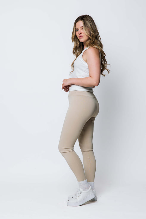 Angie SAMPLE-Superstretch Legging