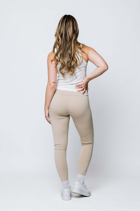 Angie SAMPLE-Superstretch Legging