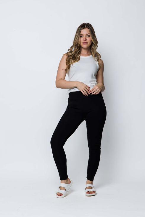 Angie SAMPLE-Superstretch Legging