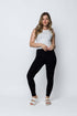 Angie SAMPLE-Superstretch Legging