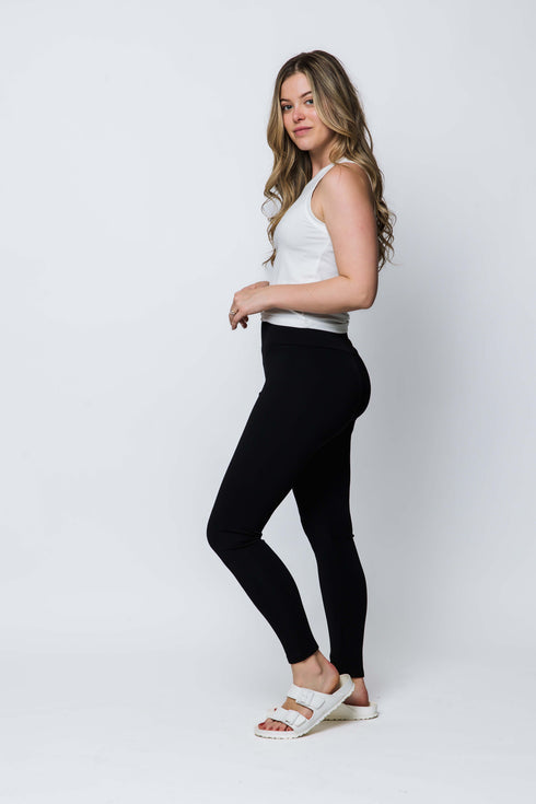 Angie SAMPLE-Superstretch Legging