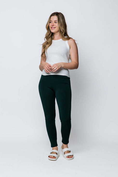Angie SAMPLE-Superstretch Legging