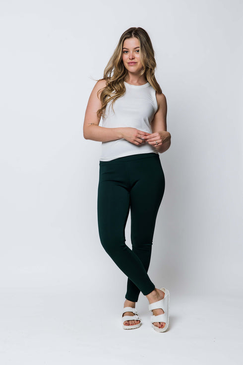 Angie SAMPLE-Superstretch Legging