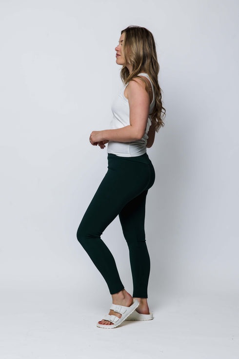 Angie SAMPLE-Superstretch Legging