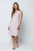 Liv SAMPLE-Tank Dress