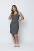 Liv-Tank Dress