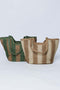 Sunny Days-Straw Tote 4 pack