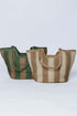 Sunny Days-Straw Tote