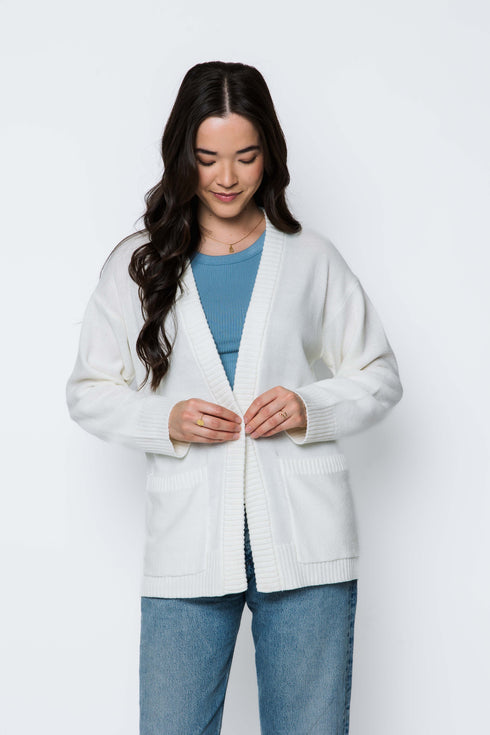 Lea SAMPLE-Cardigan