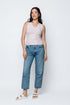 Joelle-Vneck Tank