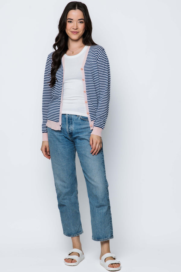 Celine-Essential Cardigan