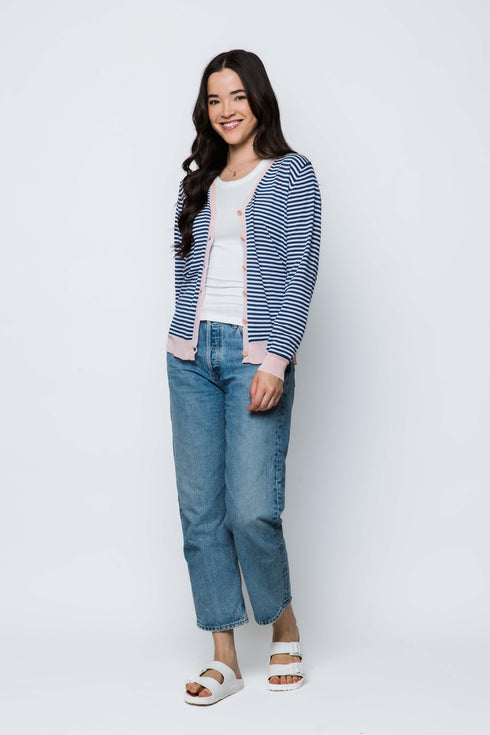 Celine-Essential Cardigan