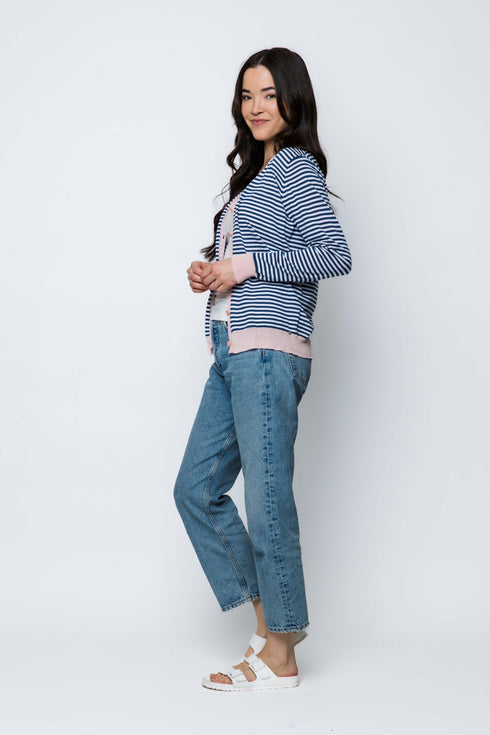 Celine-Essential Cardigan