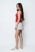 Kimmie SAMPLE-Soft Rib Tank