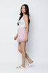 Suzie SAMPLE-Lace Trim Shorts