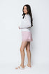 Ellie-Pointelle Pullover