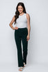 Allison SAMPLE-Superstretch Boot Cut Pant