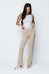 Allison SAMPLE-Superstretch Boot Cut Pant