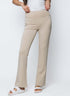 Allison SAMPLE-Superstretch Boot Cut Pant