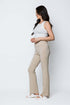 Allison SAMPLE-Superstretch Boot Cut Pant