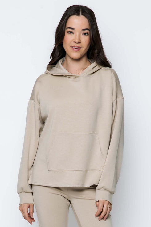 Sutter SAMPLE-Super Stretch Hoody