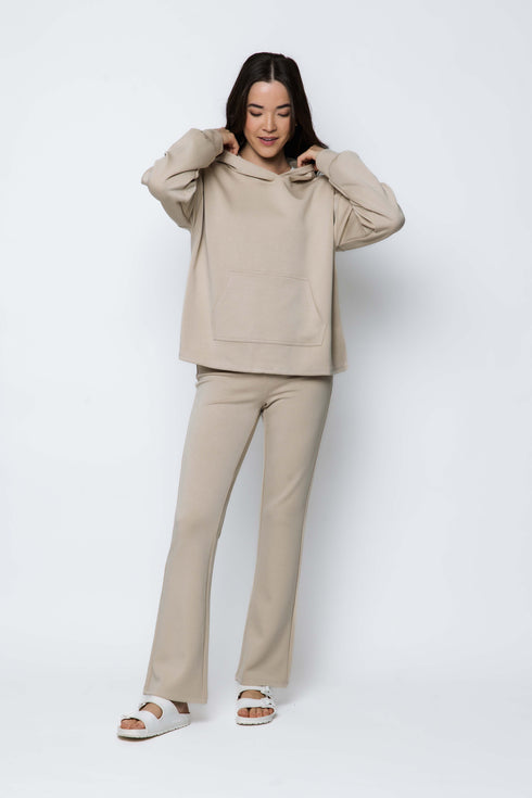 Sutter SAMPLE-Super Stretch Hoody